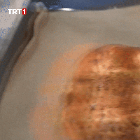Dinner Eat GIF by TRT