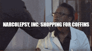 webseries speculative fiction GIF