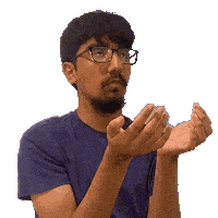 Forest Drive Sticker