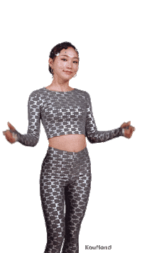 K-Pop Dance Sticker by Kaufland Slovensko