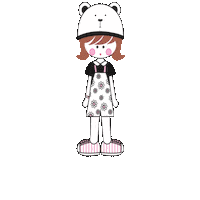 Happy K Pop Sticker