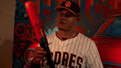 San Diego Padres GIF by MLB