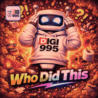 What Happened Here Meme Reaction GIF by Digi 995