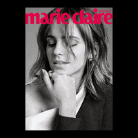 harry potter fashion GIF by marie claire Australia