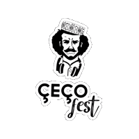 Cecofest Sticker by Pakufi