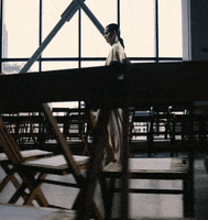 New York Fashion Week Jonathan Simkhai GIF by NYFW: The Shows