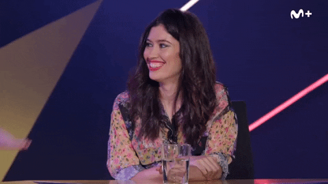 M Comedia GIF by Movistar Plus+