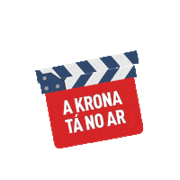 Tanoar Sticker by Krona Tubos e Conexões