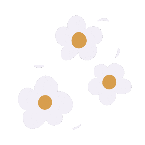 Flowers Flores Sticker