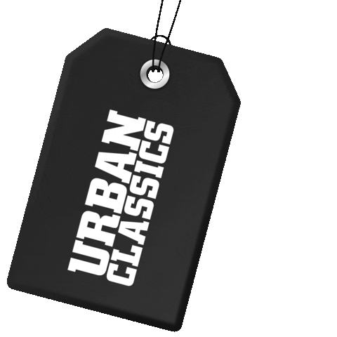 Fashion Clothes Sticker by urbanclassics