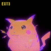 Animation Glitch GIF by Polygon1993
