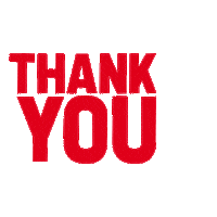 Ironman Triathlon Thank You Sticker by ChallengeRoth