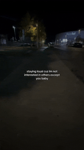 I Love You Relationship GIF