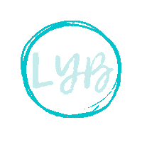 LaunchYourBox lyb sarah williams launch your box launch your box with sarah Sticker