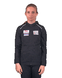 What Confused Sticker by sportfamilie