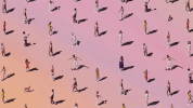 simplify GIF by Young The Giant