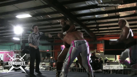 indywrestlingus giphyupload prowrestling indywrestling charleston GIF