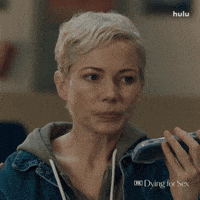 Sick Bad News GIF by FX Networks