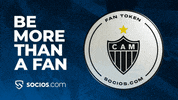 sociosdotcom atletico galo minas gerais mineiro GIF