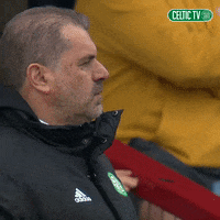 Celtic Fc Sport GIF by Celtic Football Club