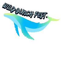 らいぶ フェス Sticker by WILD BUNCH FEST