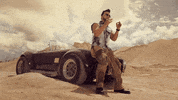 LuisFonsi luisfonsi datelavuelta GIF