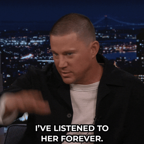 Taylor Swift Swiftie GIF by The Tonight Show Starring Jimmy Fallon