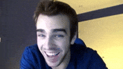 Happy Laugh GIF