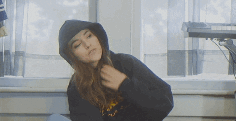 Music Video Omg GIF by Ashland