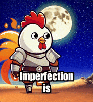 Wisdom Embracing GIF by Zorooster