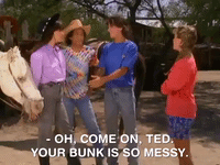 hey dude nicksplat GIF