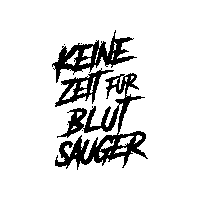 Rap Gemeinde Sticker by UNgleich