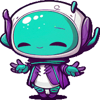 Illustration Sticker Sticker by Allan Gregorio