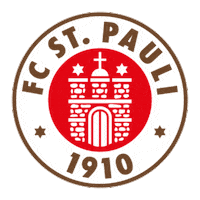 hamburg fcsp Sticker by M11 Broadcasting