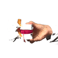 Vida Sticker by VidaChiro