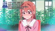 Episode 11 Girlfriend GIF by Crunchyroll