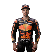 Miguel Oliveira Sport Sticker by MotoGP