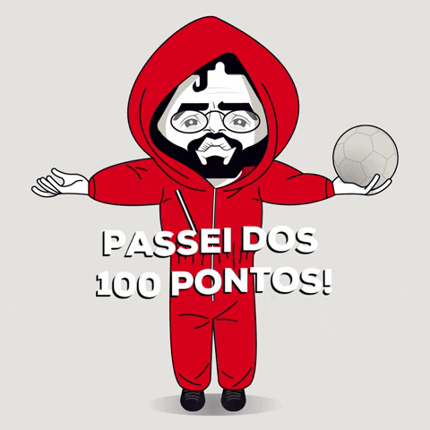 Cartolafc GIF by Cartoleiros Gazeta do Povo