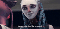 Season 1 Prodigy GIF by Paramount+