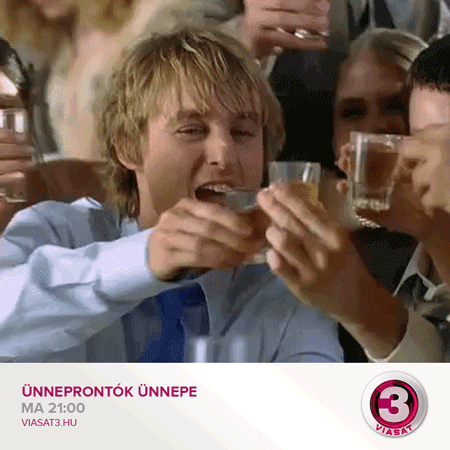 wedding crashers GIF by VIASAT3