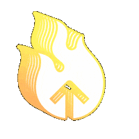 lifespringchurch dance flame youtharise youth arise Sticker