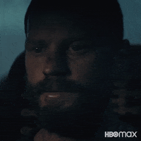 Beard Relaxing GIF by HBO Max