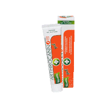 annabischile vegan chile santiago gel Sticker