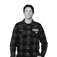 Travis Pastrana Nbc Sticker by America's Got Talent