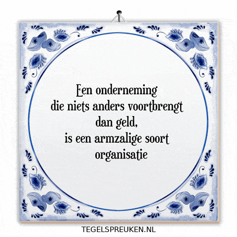 Humor Impact GIF by Tegelspreuken.nl