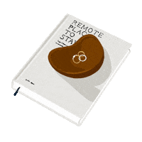 Book Study Sticker by Prosa de Cora