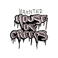 Houseofcreeps Sticker