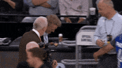 talking how are you GIF by NBA