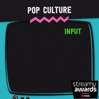 internet award GIF by The Streamy Awards