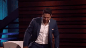 Shark Tank Rohan GIF by ABC Network